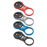 K-Edge Mounts & Spares - Garmin Stem Mount Adjustable Black